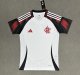 Flamengo Away Women Fans 1:1 Quality Soccer Jersey 25/26
