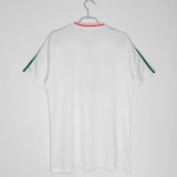 Northern Ireland Away Retro 1:1 Quality Soccer Jersey 1990/1992