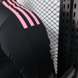 Algeria Black Player 1:1 Quality Soccer Jersey 25/26