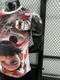 Japan Nezha Special Edition Player 1:1 Quality Soccer Jersey 25/26