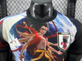 Japan Nezha Special Edition Player 1:1 Quality Soccer Jersey 25/26