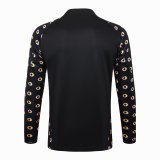 Juventus Training  Black 1:1 Quality Training Jersey 24/25