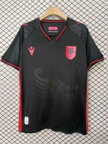 Albania Third Fans 1:1 Quality Soccer Jersey 25/26 Albania Third Fans 1:1 Quality Soccer Jersey 25/26