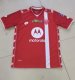 Monza Home Red Fans 1:1 Quality Soccer Jersey 24/25