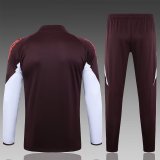 Bayern Munich Training  1:1 Quality Training Jersey 24/25