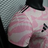 Flamengo Special Edition Player 1:1 Quality Soccer Jersey 25/26