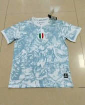 Italy Home Fans 1:1 Quality Soccer Jersey 24/25