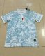 Italy Home Fans 1:1 Quality Soccer Jersey 24/25