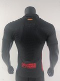 Barcelona Away Player 1:1 Quality Soccer Jersey 24/25（联名版）