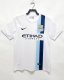 Manchester City Third Fans 1:1 Quality Retro Soccer Jersey 2013/2014
