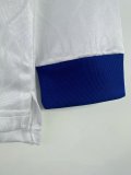 1998 Japan  Away Long sleeve 1:1 Quality Retro Soccer Jersey