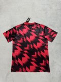 25/26 Manchester United  Training Clothes Fans 1:1 Quality Soccer Jersey