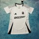 Colo Colo Home Woman's  Fans 1:1 Quality Soccer Jersey 25/26