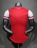 2012/2013 Arsenal Home Player 1:1 Quality Retro Soccer Jersey