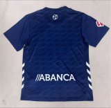 RC Celta Away Fans 1:1 Quality Soccer Jersey 25/26