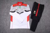 Palestine Training  White 1:1 Quality Training Jersey 16/17