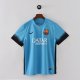 Barcelona Third Fans 1:1 Quality Retro Soccer Jersey 2015/2016