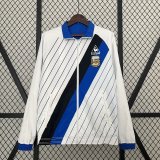 Argentina Double Sided Windbreaker 24/25