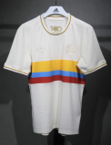 Colombia 100th Anniversary Edition Player 1:1 Quality Soccer Jersey 24/25