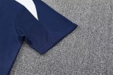 PSG Paris  Blue 1:1 Quality Training （A-Set）25/26