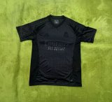 Real  Madrid Special Edition Black  Fans 1:1 Quality Soccer Jersey 24/25