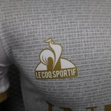 Nice Away Player 1:1 Quality Soccer Jersey 24/25