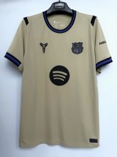 Barcelona  Away Fans 1:1 Quality Soccer Jersey 25/26