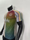 Everton Special Edition Player 1:1 Quality Soccer Jersey 24/25