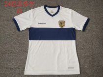 Ecuador  Away  Fans 1:1 Quality Soccer Jersey 24/25