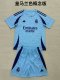 Real Madrid Special Edition  Kids Kits 1:1 Quality Soccer Jersey 25/26