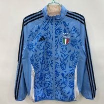 Italy Double Sided  Windbreaker 24/25
