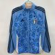 Italy Double Sided  Windbreaker 24/25