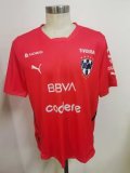 Monterrey Training Clothes Fans 1:1 Quality Soccer Jersey 24/25