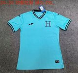 Honduras  Away  Fans 1:1 Quality Soccer Jersey 24/25