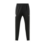 Al-Nassr FC Jacket Tracksuit  Black 1:1 Quality 24/25