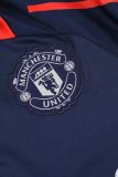 24/25  Manchester United Training  Supernatant 1:1 Quality Training Jersey