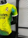 25/26  Real Madrid Special Edition Player 1:1 Quality Soccer Jersey