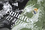 Real Madrid Special Edition  1:1 Quality Training Jersey 25/26
