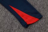Barcelona Blue 1:1 Quality Training Jersey 24/25