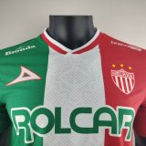 Necaxa Special Edition Player 1:1 Quality Soccer Jersey 24/25