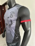 Galatasaray Third Player 1:1 Quality Soccer Jersey 25/26