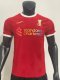 24/25 Liverpool  Special  Edition Red Player 1:1 Quality Soccer Jersey