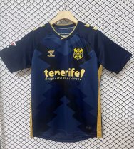 Tenerife Away Fans 1:1 Quality Soccer Jersey 24/25 Tenerife Away Fans 1:1 Quality Soccer Jersey 24/25