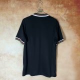 Bayern Munich Clover  PO Black Fans 1:1 Quality Soccer Jersey 25/26