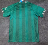 Liverpool Third Green Fans1:1 Quality Soccer Jersey 25/26