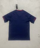 Lyon Away Fans 1:1 Quality Soccer Jersey 25/26