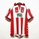 Crvena zvezda Beograd Home Fans Retro 1:1 Quality Soccer Jersey 1999/2001