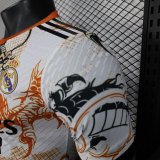 Real Madrid  Special Edition Player 1:1 Quality Soccer Jersey 25/26