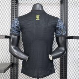 Brazil  Special  Edition  Player  1:1 Quality Soccer Jersey 25/26