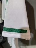 Portugal Away Player 1:1  Quality Retro Soccer Jersey 2010